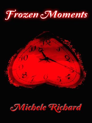 cover image of Frozen Moments